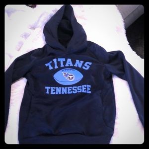 Titans Hoodie